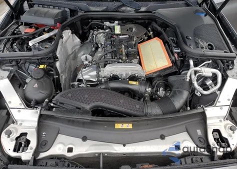 2020 Mercedes-Benz E 350 z USA, uszkodzony, nr VIN WDDZF8DB5LA701363